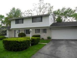 Casa Reposeída - Listado 100081809