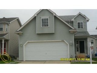 Casa Reposeída - Listado 100049522