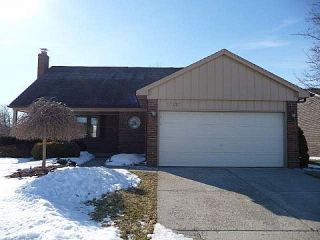 Casa Reposeída - Listado 100006848