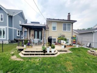 Casa Reposeída - Listado 100693403