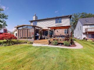 Casa Reposeída - Listado 100908269