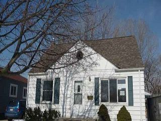 Casa Reposeída - Listado 100070673