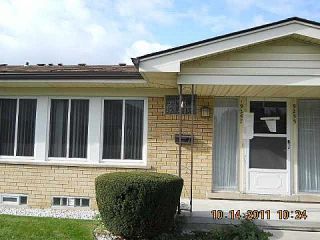 Casa Reposeída - Listado 100180000