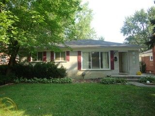 Casa Reposeída - Listado 100161897