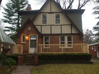 Casa Reposeída - Listado 100217470