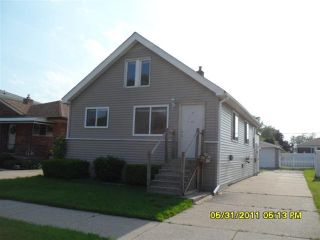 Casa Reposeída - Listado 100093463