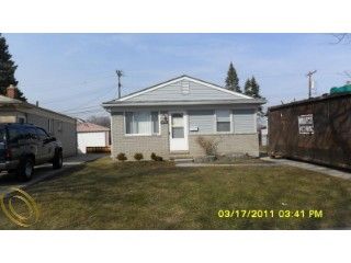 Casa Reposeída - Listado 100050467