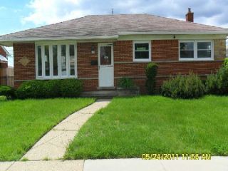 Casa Reposeída - Listado 100081362