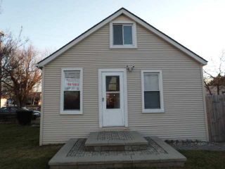 Casa Reposeída - Listado 100263652