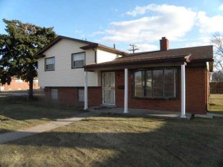 Casa Reposeída - Listado 100270438