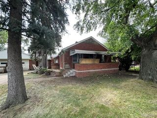 Casa Reposeída - Listado 100877534