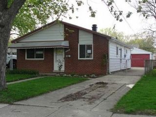 Casa Reposeída - Listado 100070715