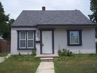 Casa Reposeída - Listado 100117189