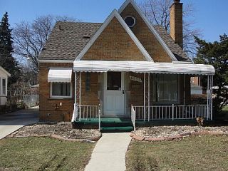 Casa Reposeída - Listado 100017363