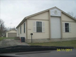 Casa Reposeída - Listado 100049906