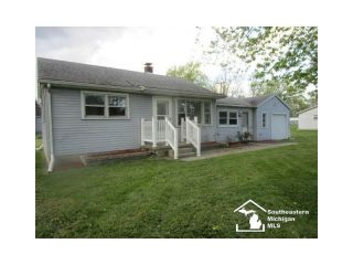 Casa Reposeída - Listado 100343913