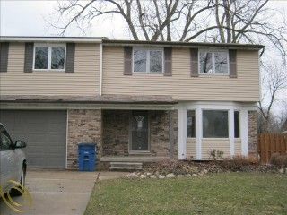 Casa Reposeída - Listado 100049708