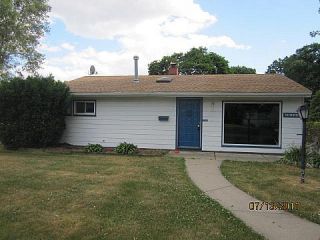 Casa Reposeída - Listado 100121988