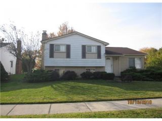 Casa Reposeída - Listado 100081213