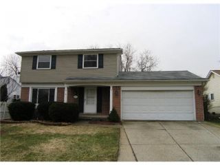 Casa Reposeída - Listado 100081530