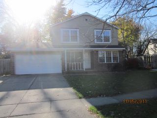 Casa Reposeída - Listado 100198737