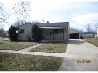 Casa Reposeída - Listado 100050007