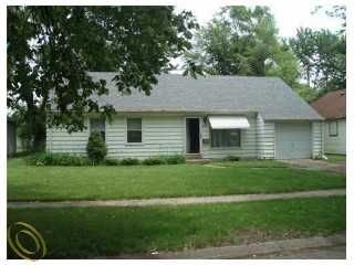 Casa Reposeída - Listado 100081404