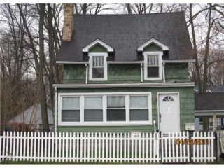 Casa Reposeída - Listado 100107514