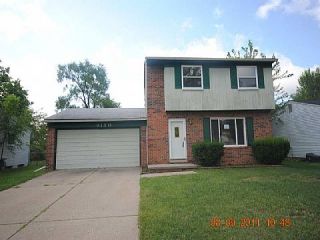 Casa Reposeída - Listado 100123993