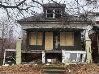 Casa Reposeída - Listado 100538404