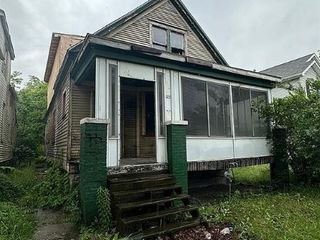 Casa Reposeída - Listado 100771013