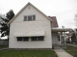 Casa Reposeída - 1984 VINEWOOD ST, 48216