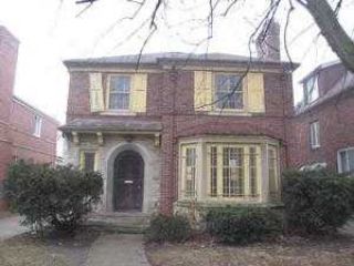 Casa Reposeída - Listado 100270517