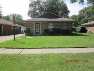 Casa Reposeída - Listado 100161997