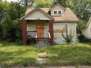 Casa Reposeída - Listado 100544118