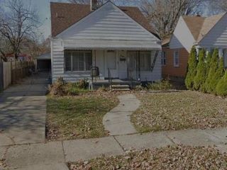 Casa Reposeída - 6485 ROSEMONT AVE, 48228