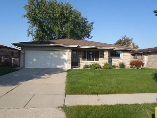 Casa Reposeída - Listado 100172318