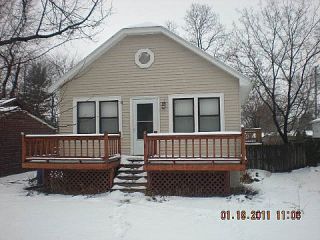 Casa Reposeída - Listado 100007166