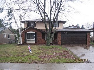 Casa Reposeída - Listado 100200463