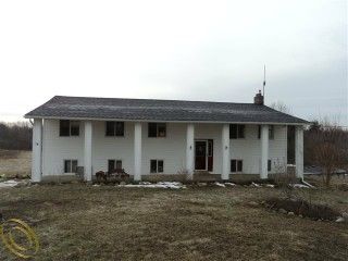 Casa Reposeída - Listado 100050163