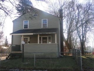 Casa Reposeída - 425 W Dewey St, 48505