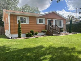 Casa Reposeída - Listado 100886005