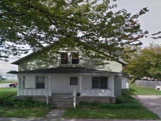 Casa Reposeída - 1821 S HAMILTON ST, 48602