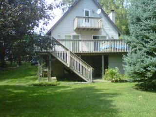 Casa Reposeída - Listado 100145425