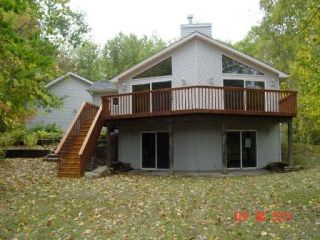 Casa Reposeída - Listado 100169961