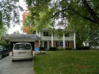 Casa Reposeída - Listado 100170011