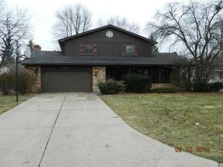 Casa Reposeída - Listado 100257369