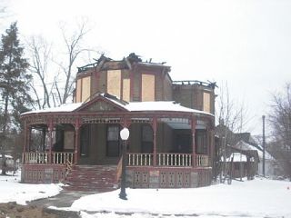 Casa Reposeída - Listado 100007353