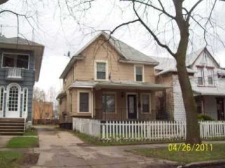 Casa Reposeída - Listado 100048832