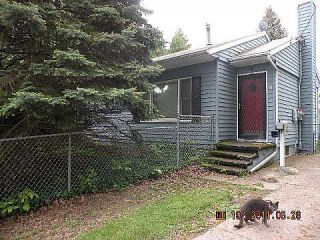 Casa Reposeída - Listado 100099741